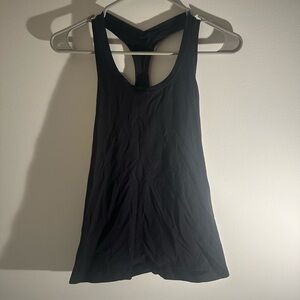 Lululemon Align Tank - Size 8, Black